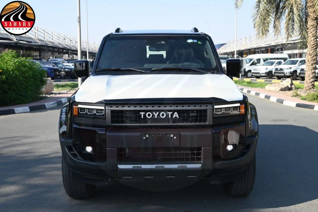 Sahara Motors branded car exporter