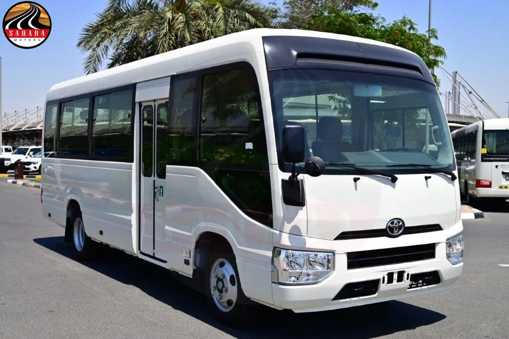 Sahara Motors branded car exporter