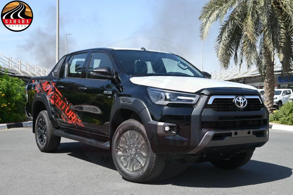 Sahara Motors branded car exporter