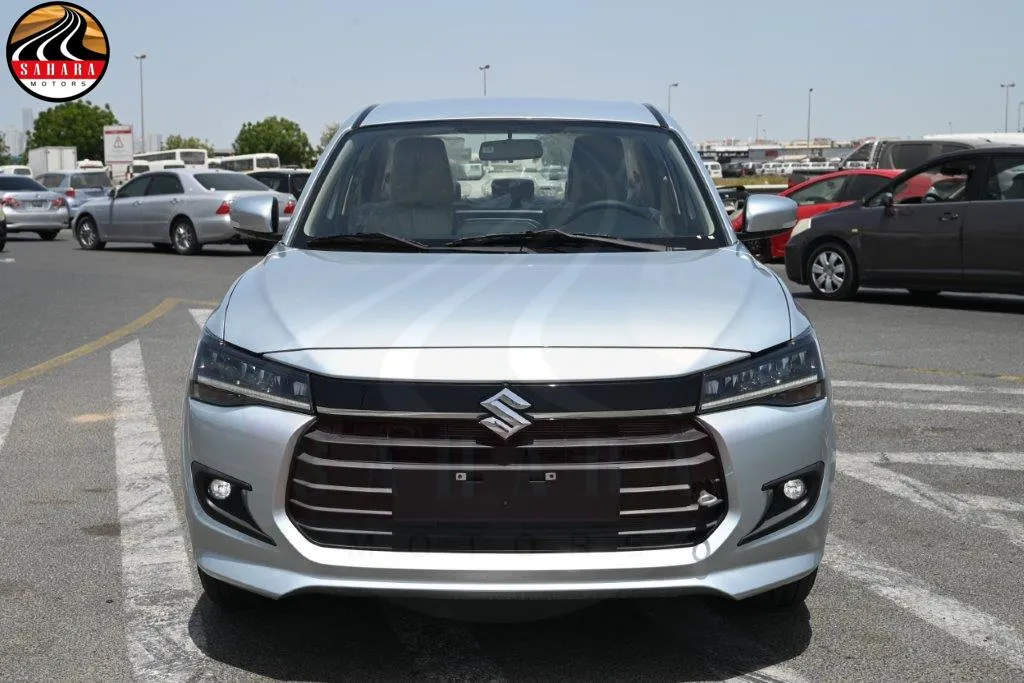 Sahara Motors branded car exporter