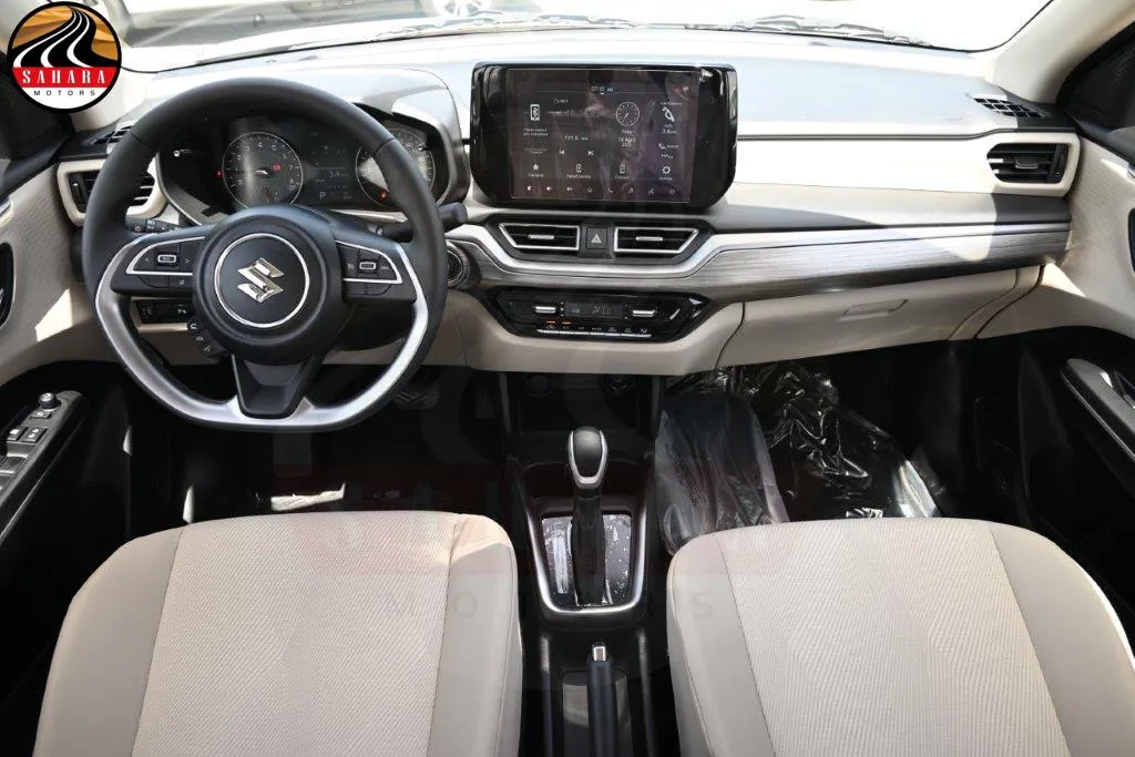 Buy Sahara Motors branded car exporter