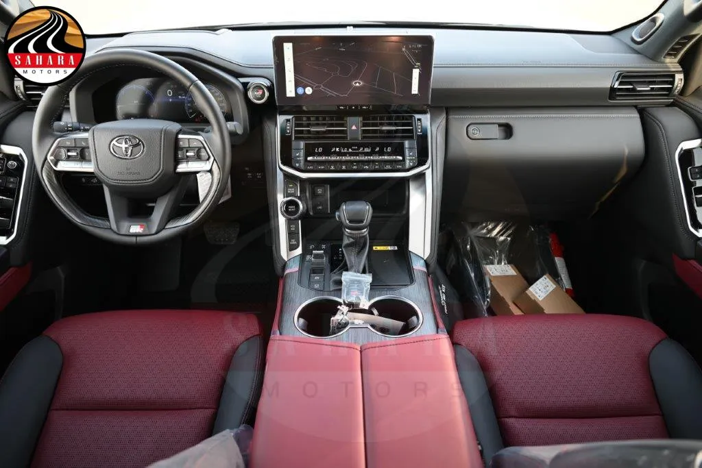 Buy Sahara Motors branded car exporter