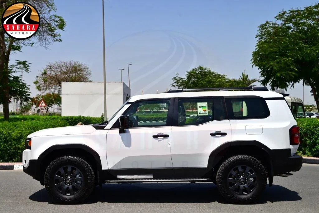 Buy Sahara Motors branded car exporter