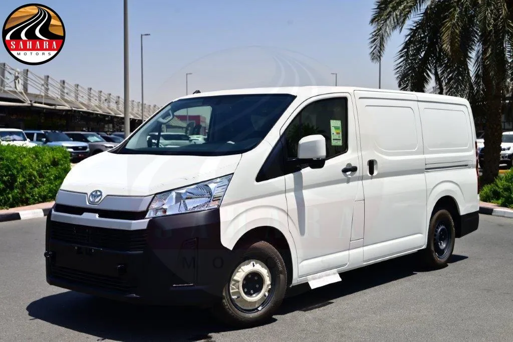 Sahara Motors branded car exporter