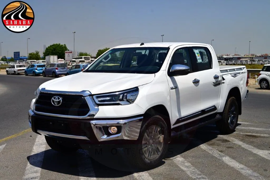 Sahara Motors branded car exporter