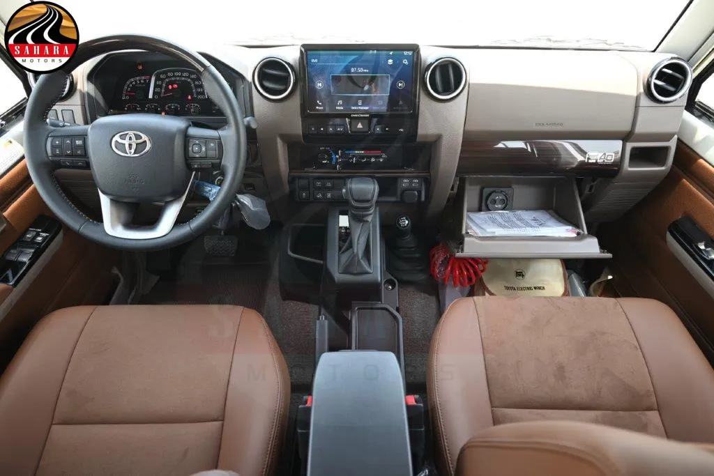 get branded Sahara Motors branded car exporter