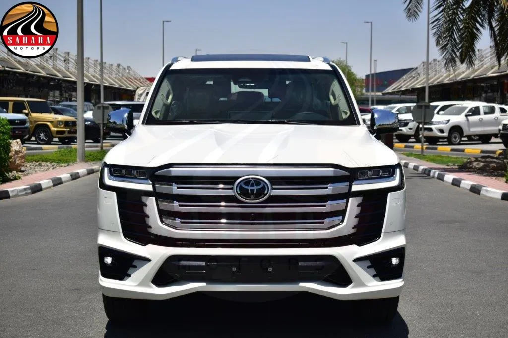 get branded Sahara Motors branded car exporter