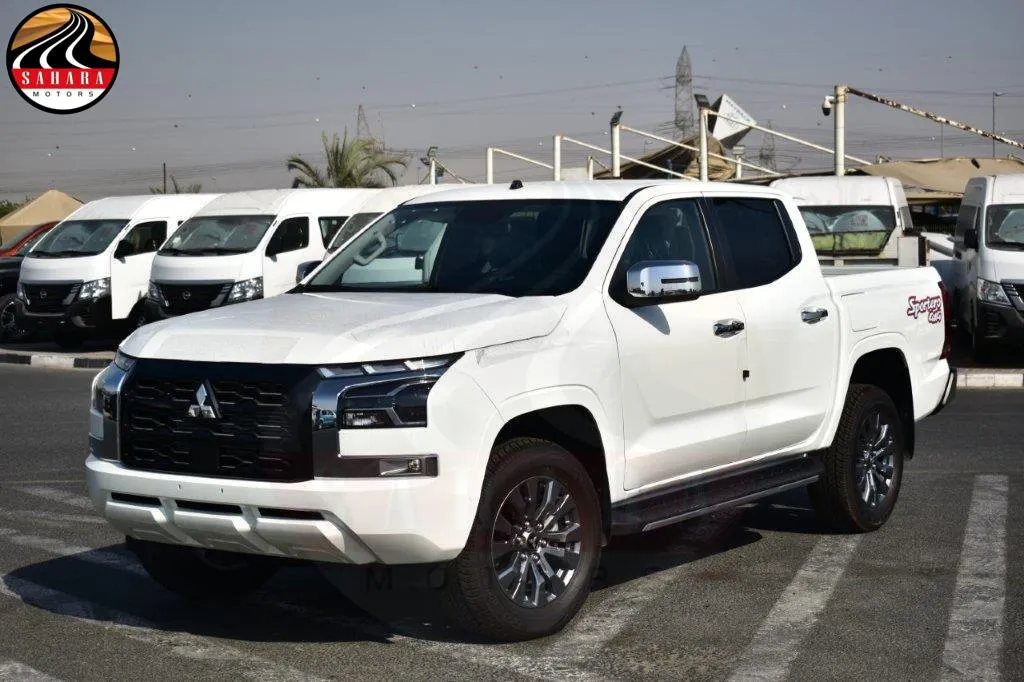 Sahara Motors branded car exporter