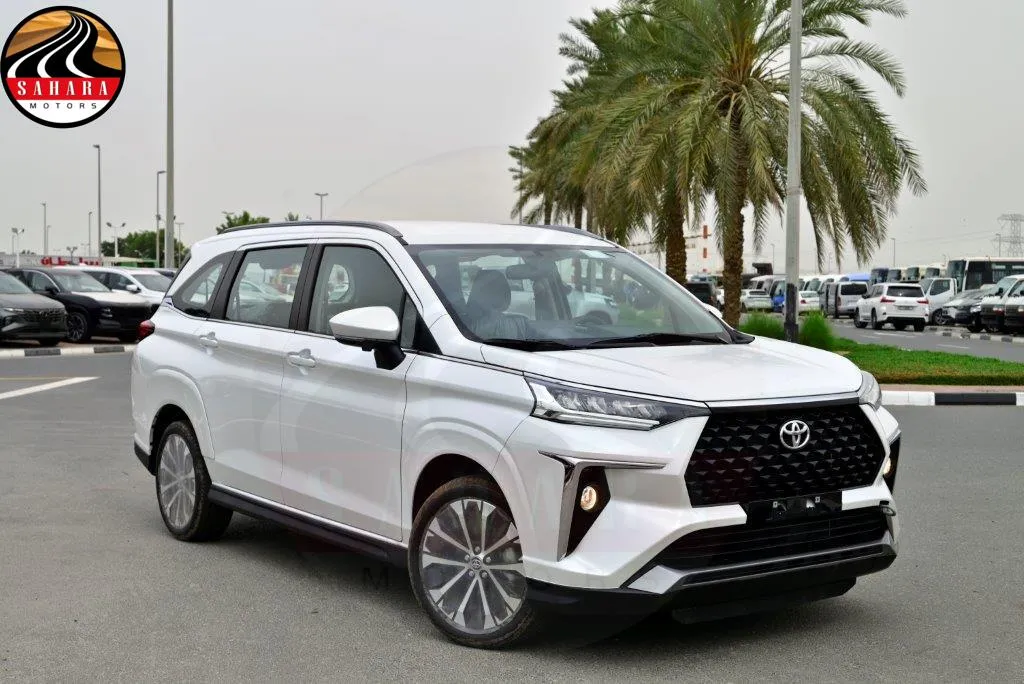 Buy Sahara Motors branded car exporter