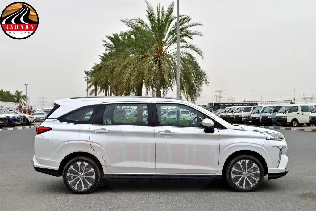 Buy Sahara Motors branded car exporter