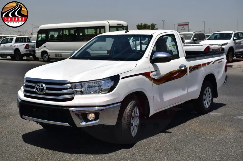 Sahara Motors branded car exporter