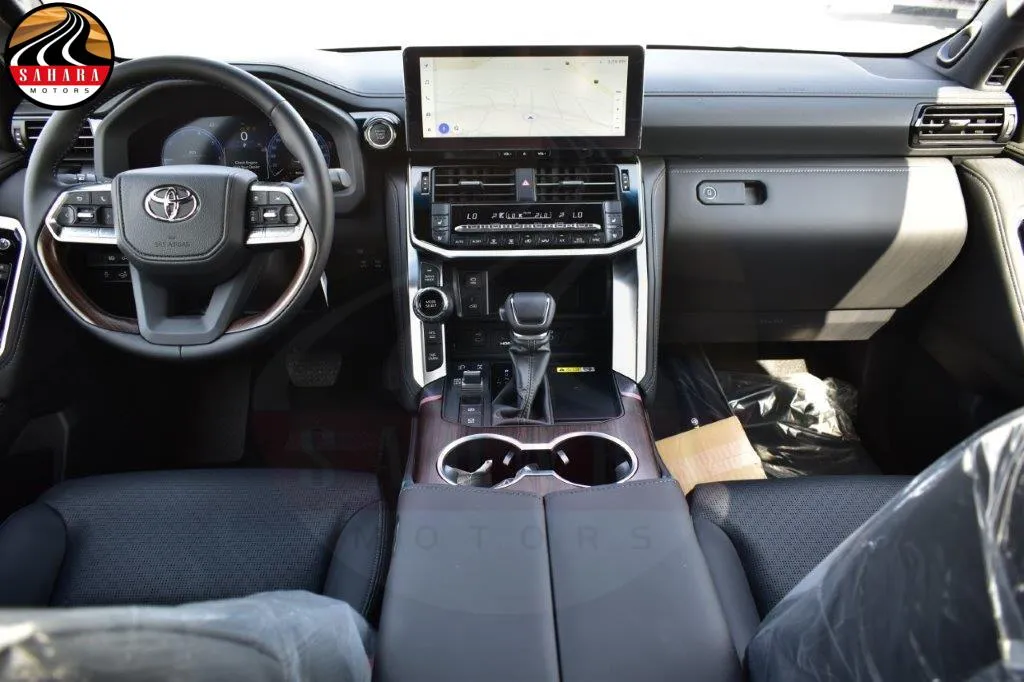 get branded Sahara Motors branded car exporter