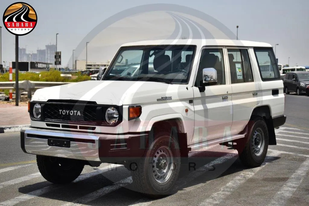 Buy Sahara Motors branded car exporter