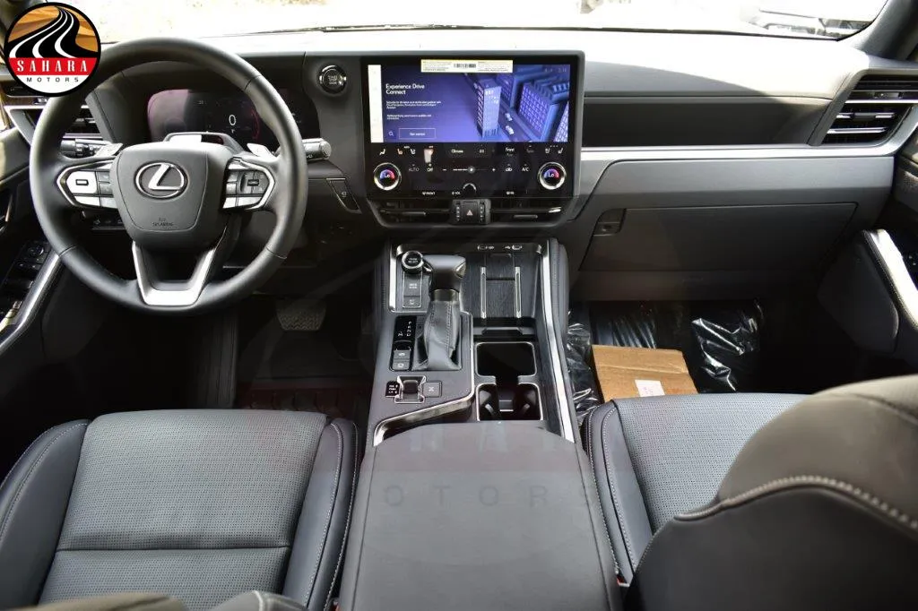 get branded Sahara Motors branded car exporter