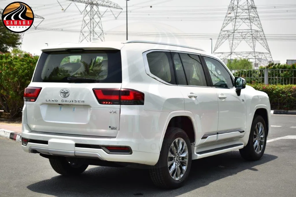 get branded Sahara Motors branded car exporter