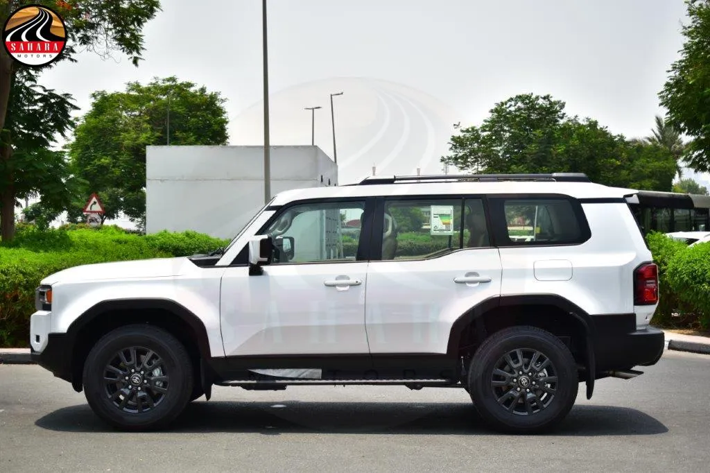 Buy Sahara Motors branded car exporter