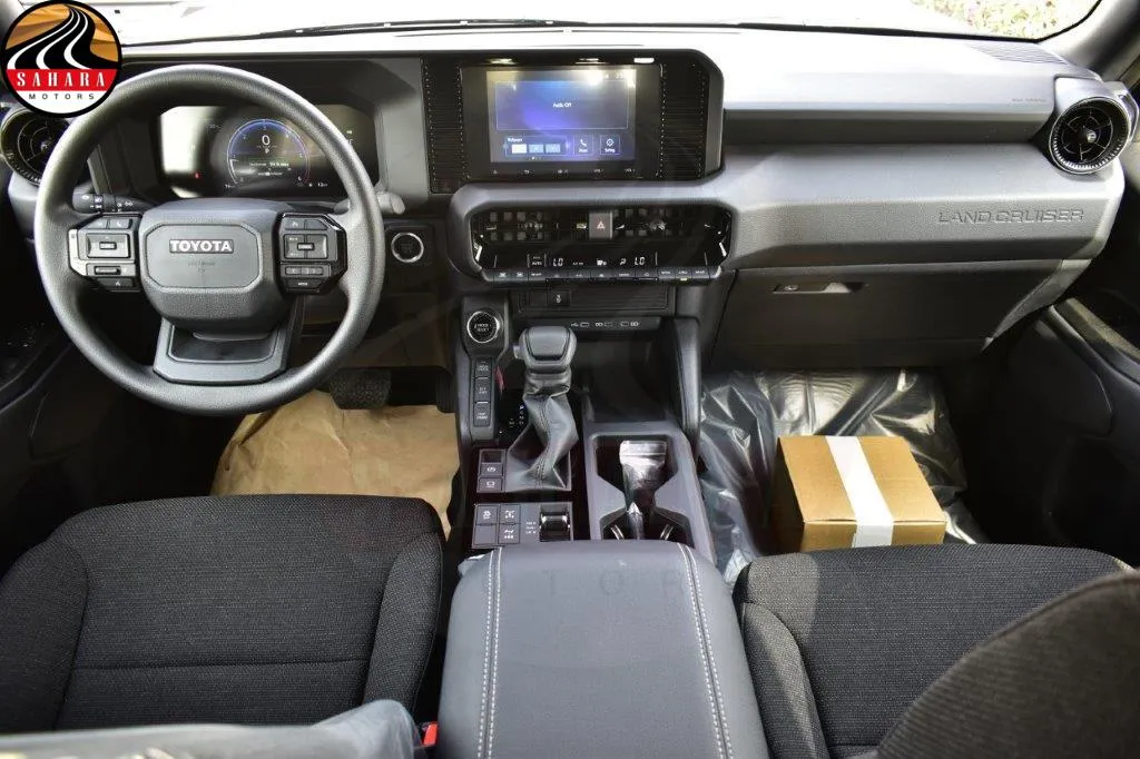 Buy Sahara Motors branded car exporter