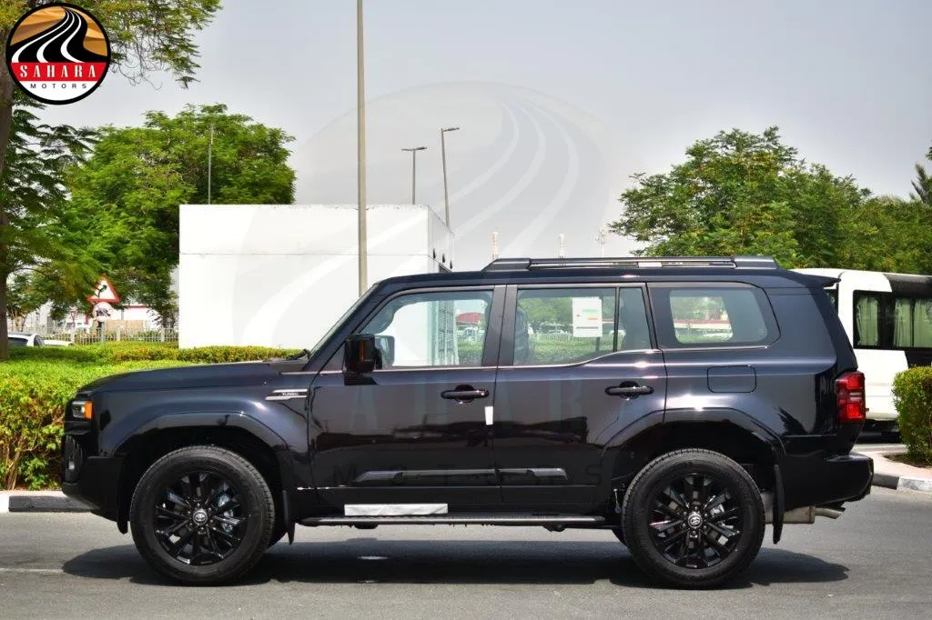 get branded Sahara Motors branded car exporter