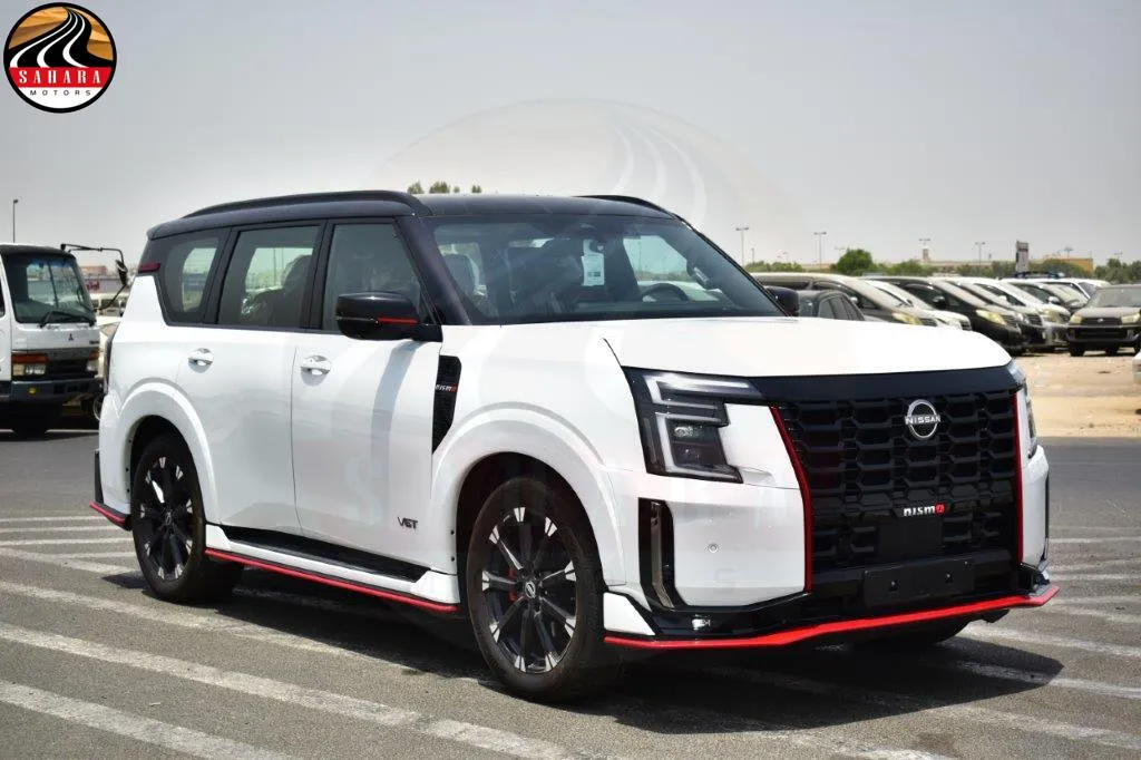 Sahara Motors branded car exporter