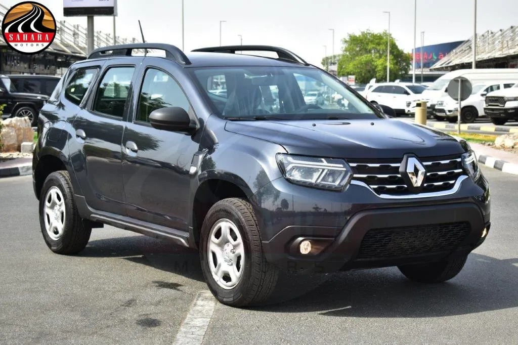 Sahara Motors branded car exporter