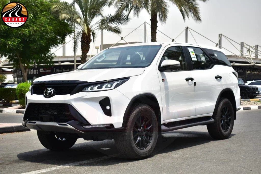 Sahara Motors branded car exporter