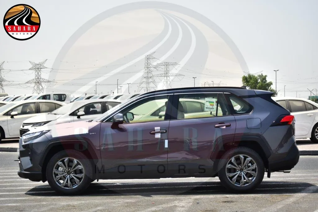 Buy Sahara Motors branded car exporter