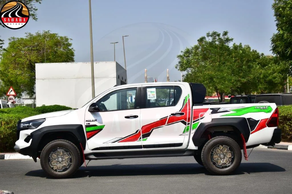 get branded Sahara Motors branded car exporter