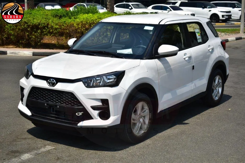 Buy Sahara Motors branded car exporter