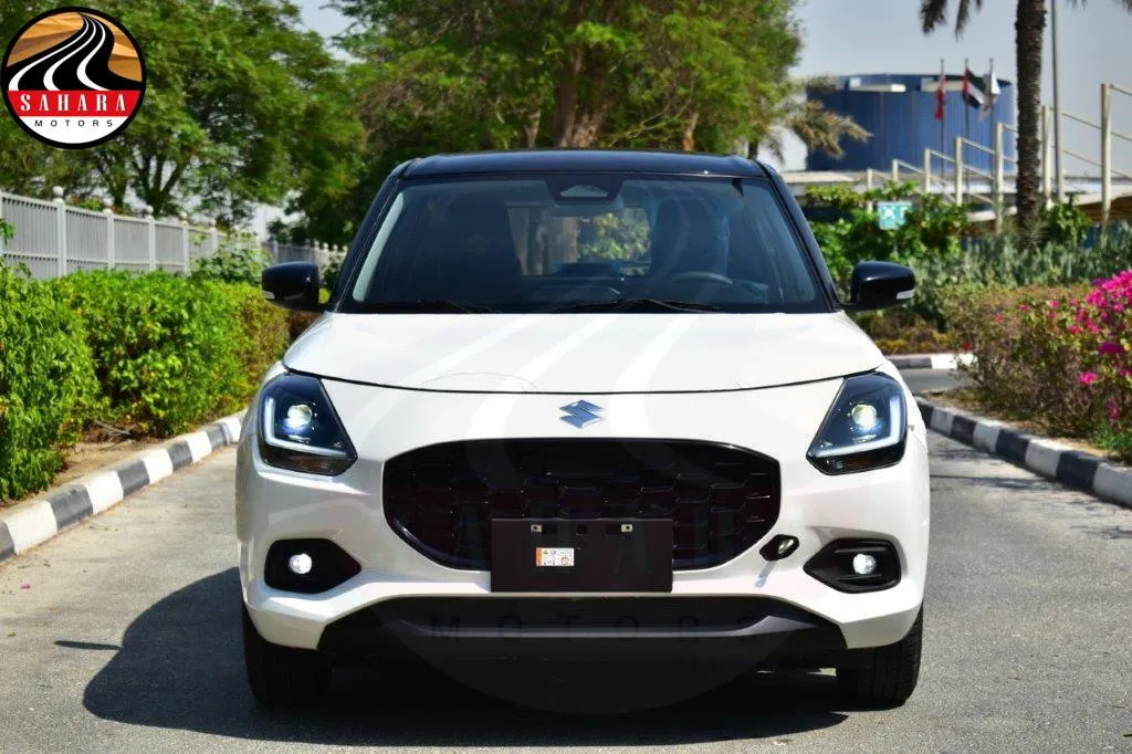 Buy Sahara Motors branded car exporter