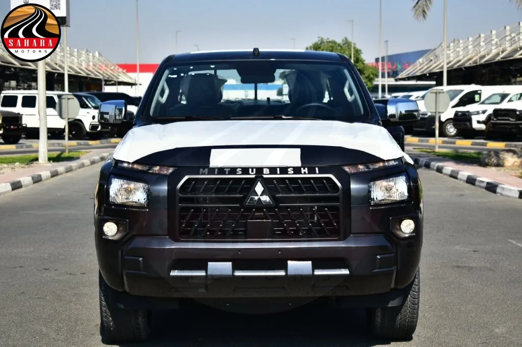 Sahara Motors branded car exporter