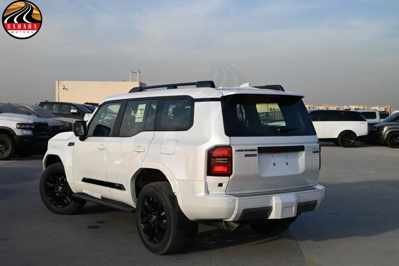 get branded Sahara Motors branded car exporter