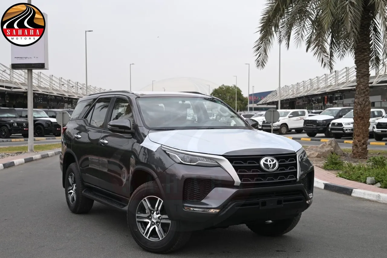 Sahara Motors branded car exporter