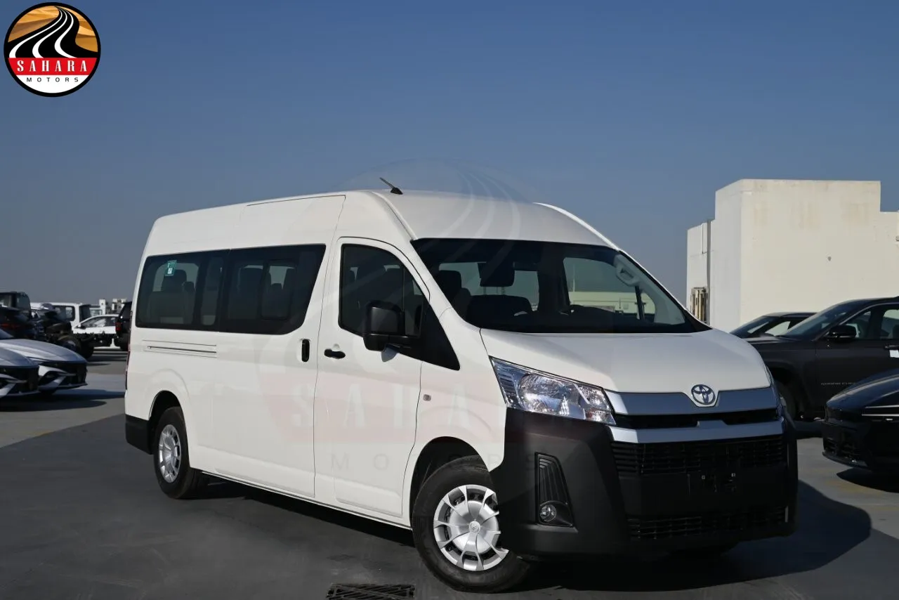 Sahara Motors branded car exporter