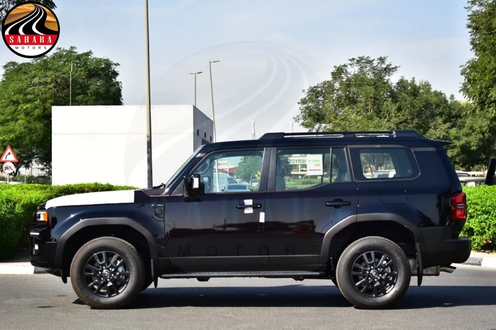 Buy Sahara Motors branded car exporter