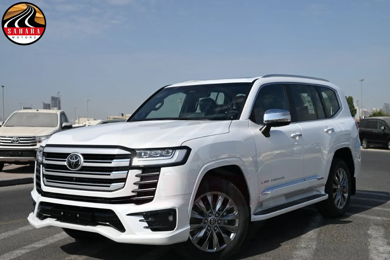 Sahara Motors branded car exporter