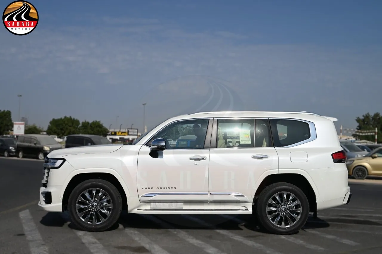 Buy Sahara Motors branded car exporter