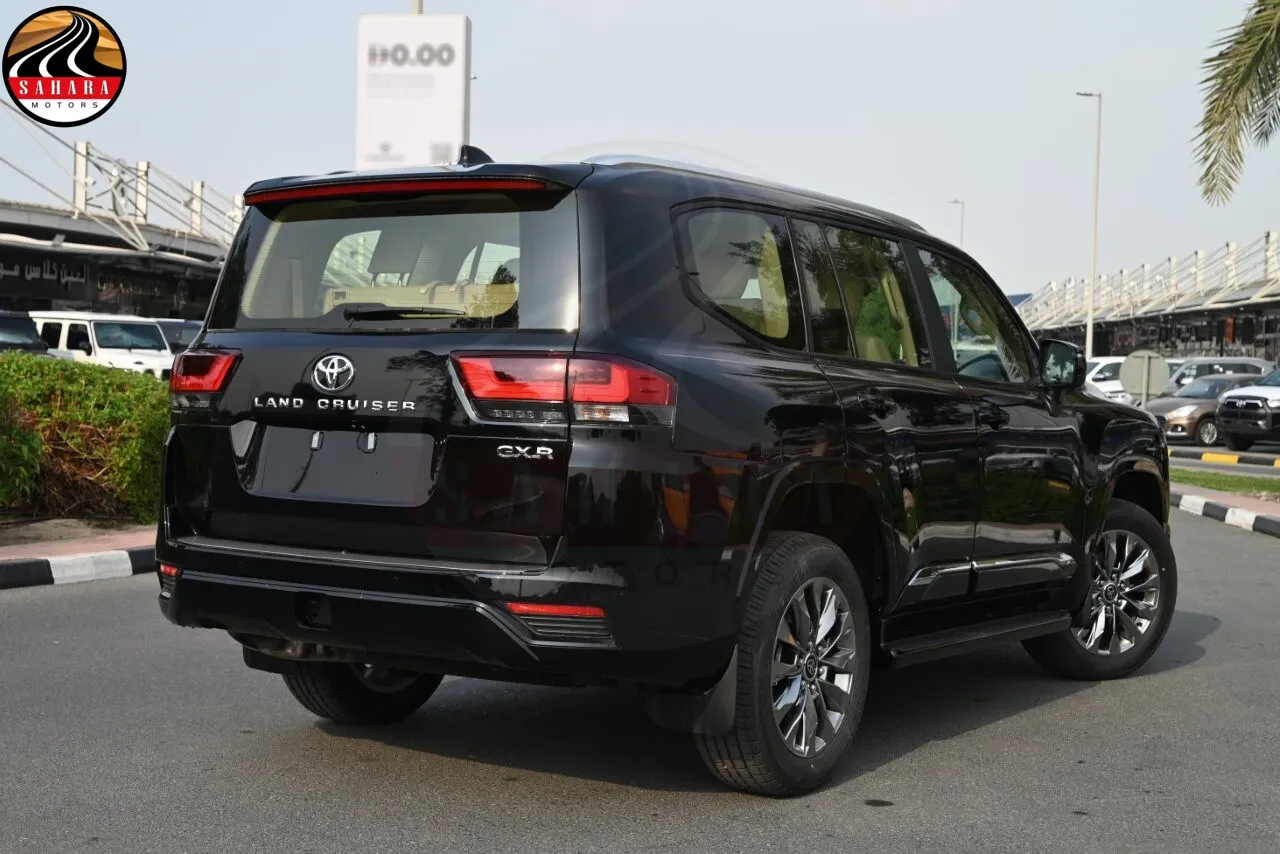 get branded Sahara Motors branded car exporter