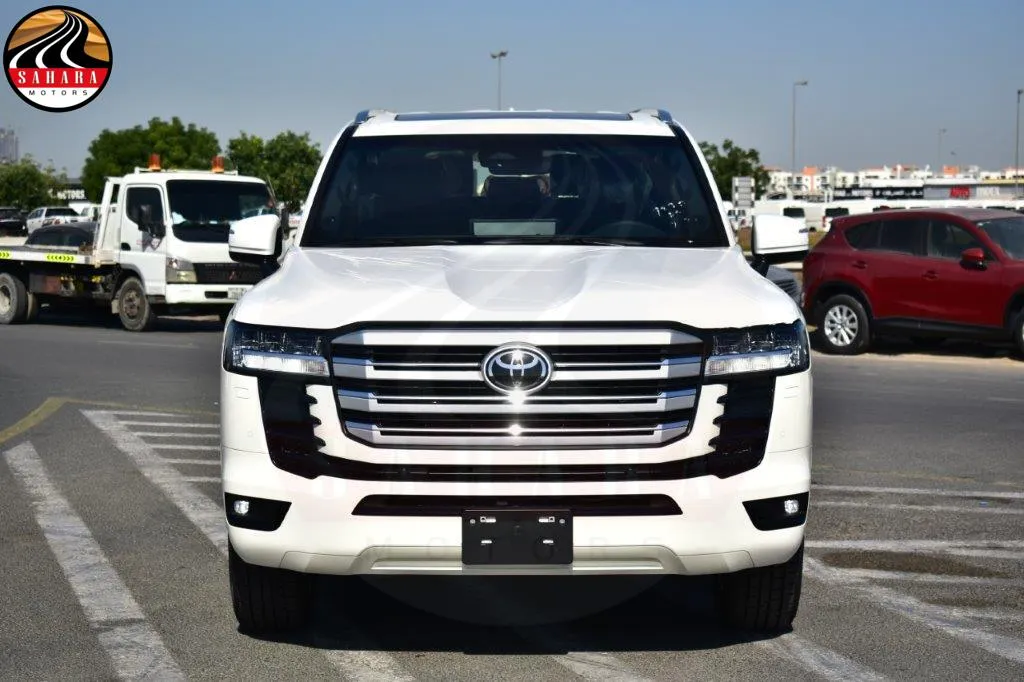 Buy Sahara Motors branded car exporter