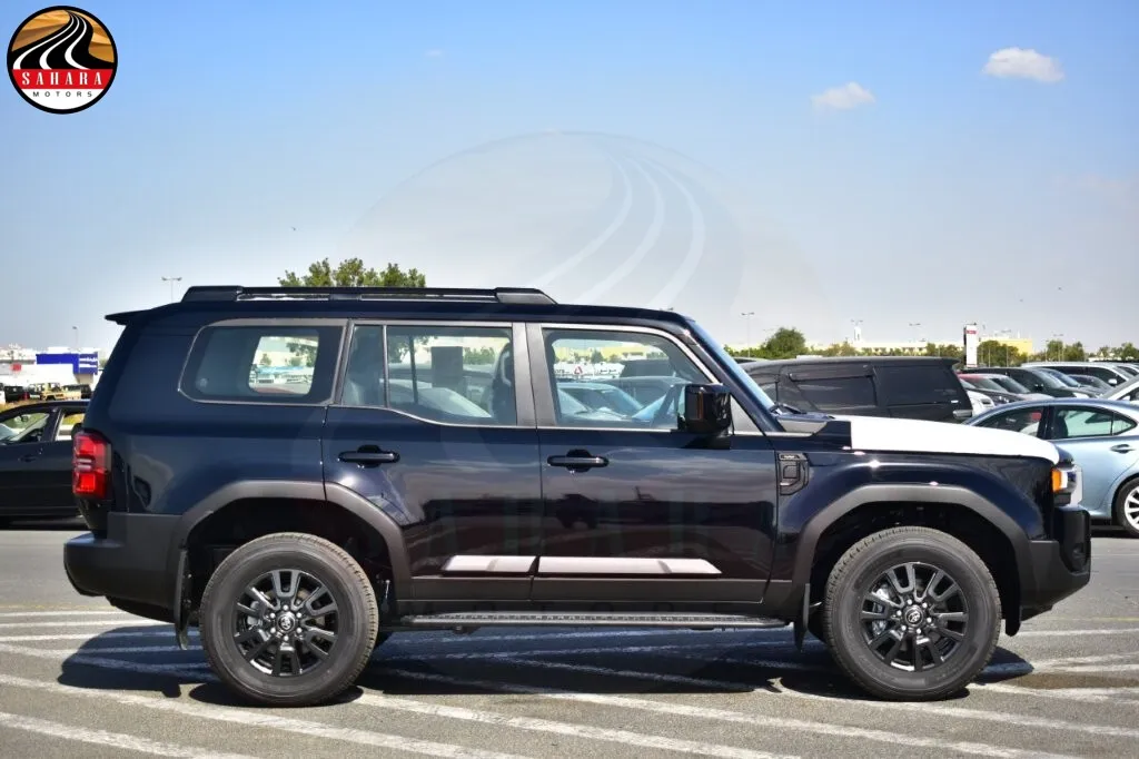 Buy Sahara Motors branded car exporter