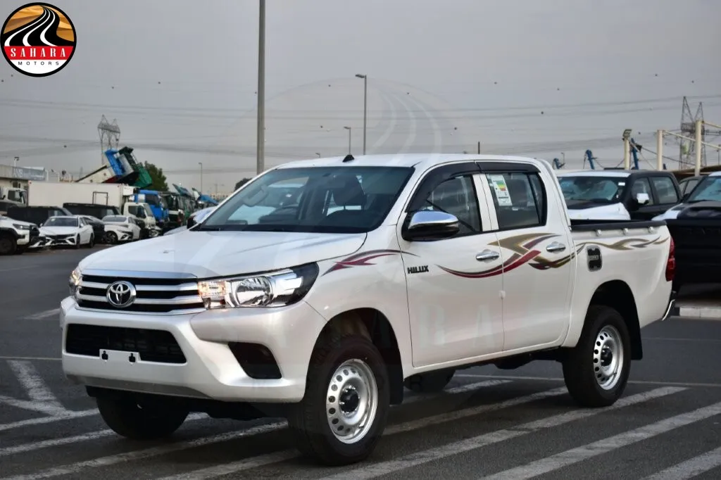 Sahara Motors branded car exporter