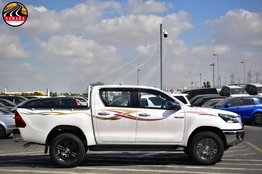 Buy Sahara Motors branded car exporter