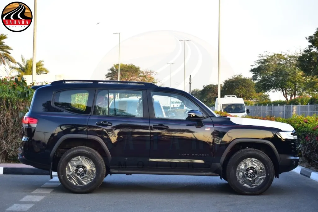 Buy Sahara Motors branded car exporter