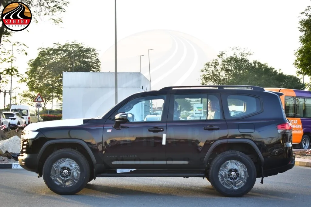 get branded Sahara Motors branded car exporter