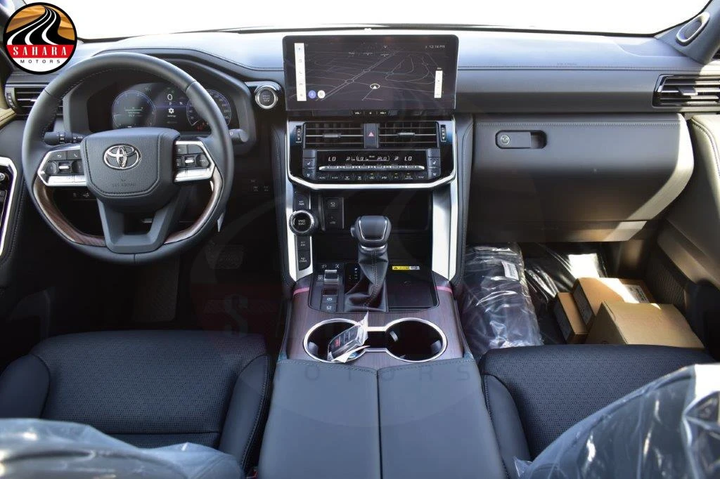 get branded Sahara Motors branded car exporter