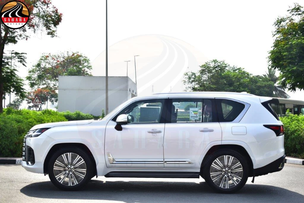 Buy Sahara Motors branded car exporter