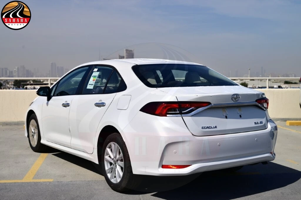 get branded Sahara Motors branded car exporter