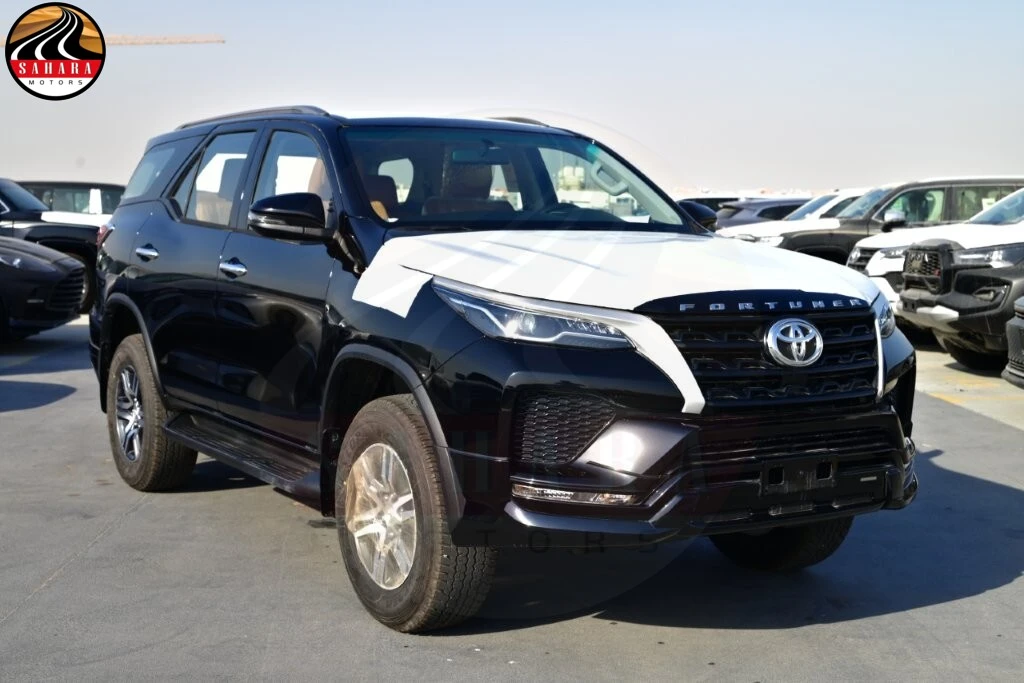 Buy Sahara Motors branded car exporter