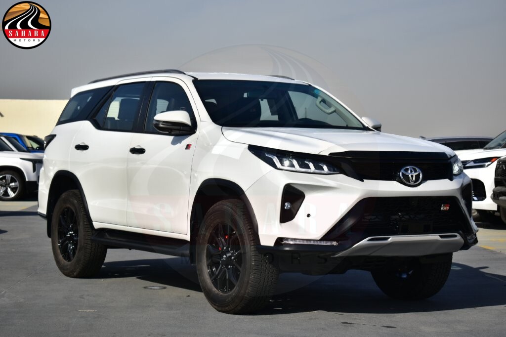 Sahara Motors branded car exporter