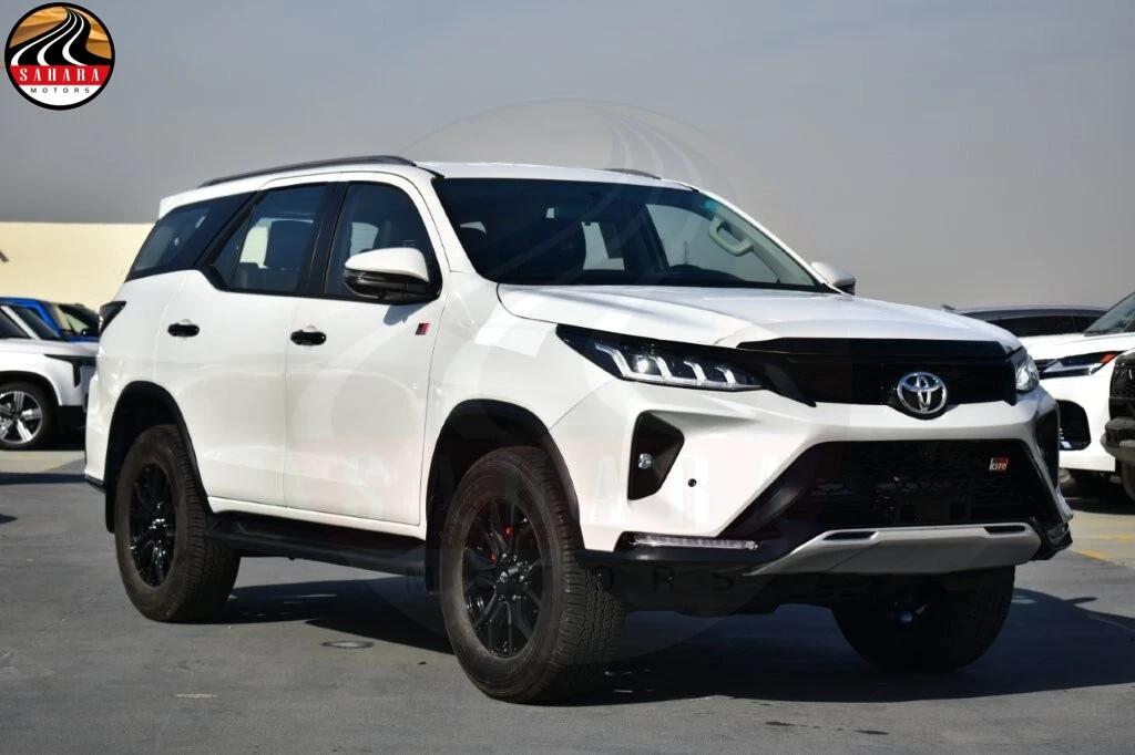 Buy Sahara Motors branded car exporter