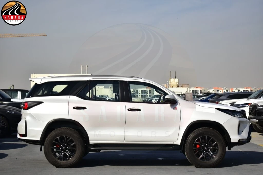 get branded Sahara Motors branded car exporter